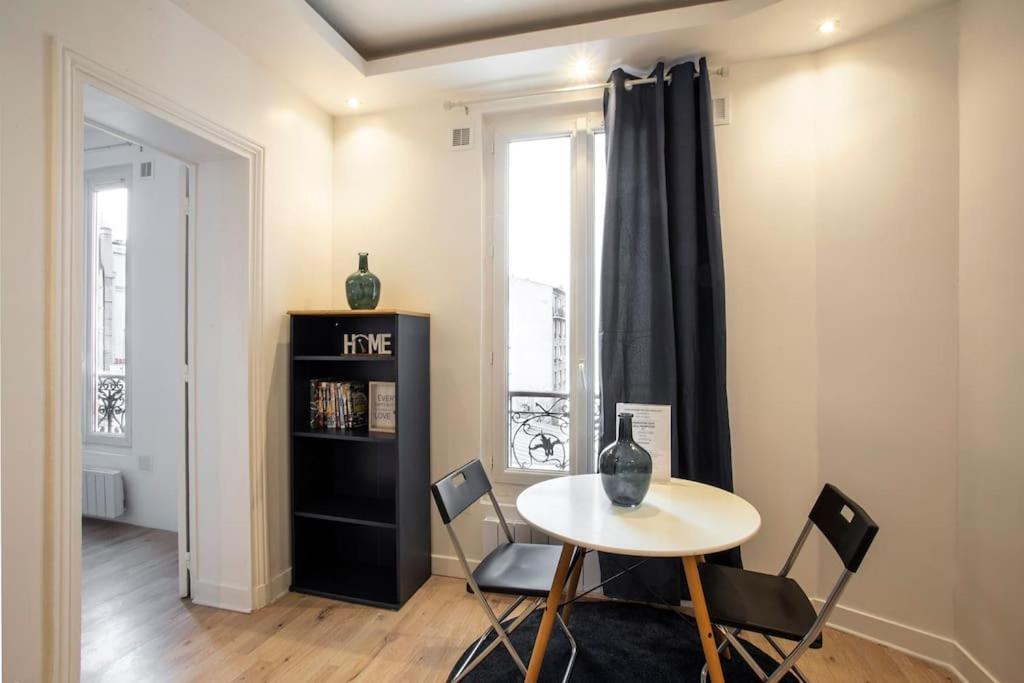 Cosy, Design And Luxury Apartment, 5 Minuts Paris Saint-Mandé Exterior foto